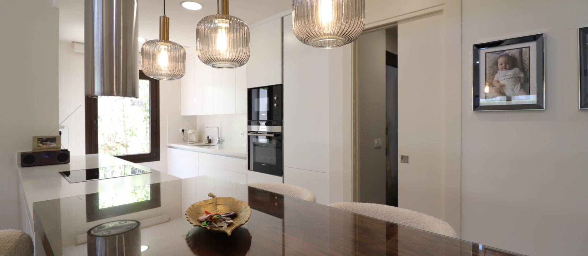 Revente - Villa - Algorfa