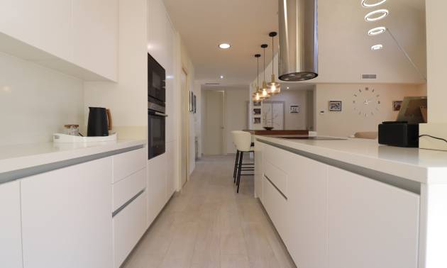 Revente - Villa - Algorfa