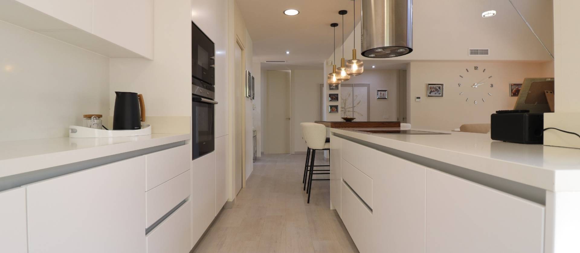 Revente - Villa - Algorfa