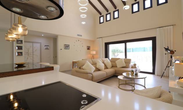 Revente - Villa - Algorfa