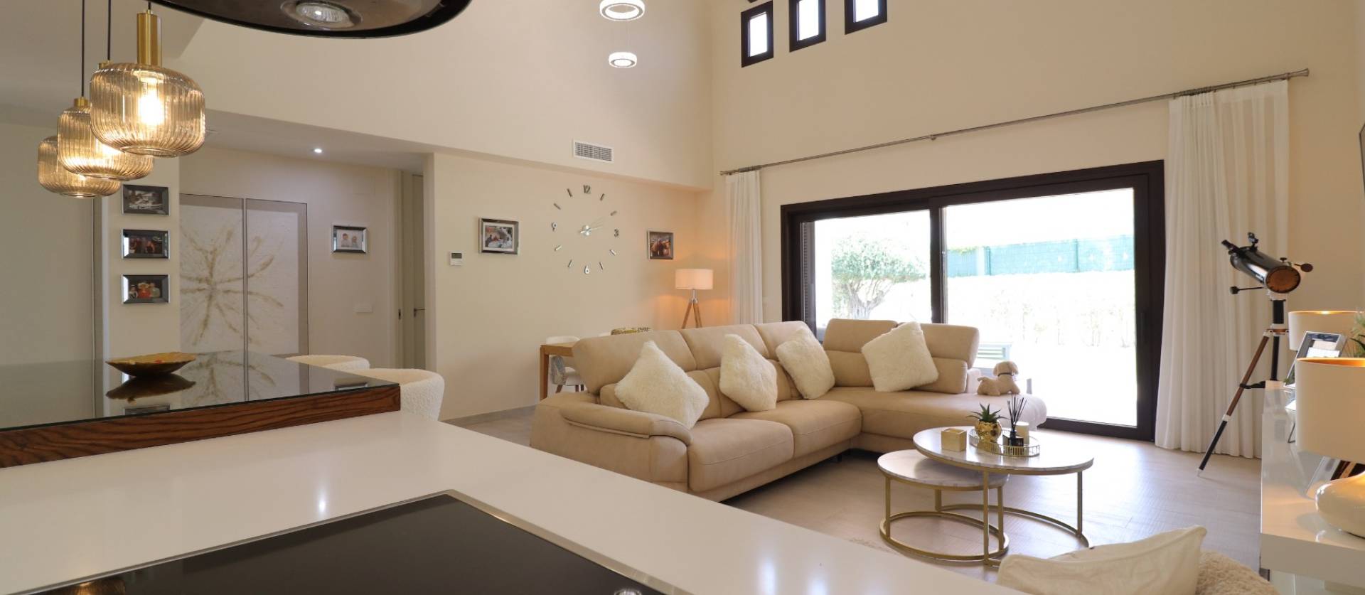 Revente - Villa - Algorfa