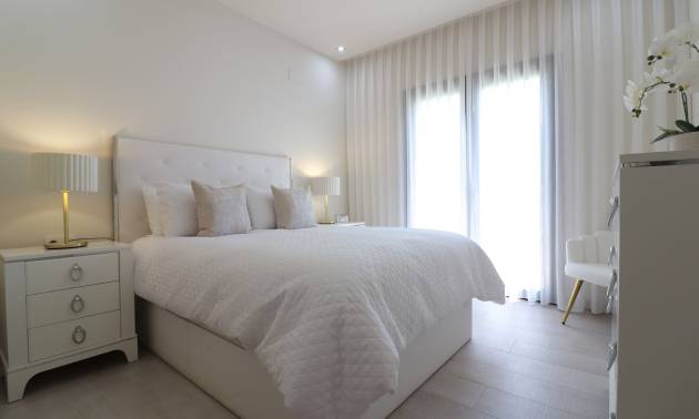 Revente - Villa - Algorfa