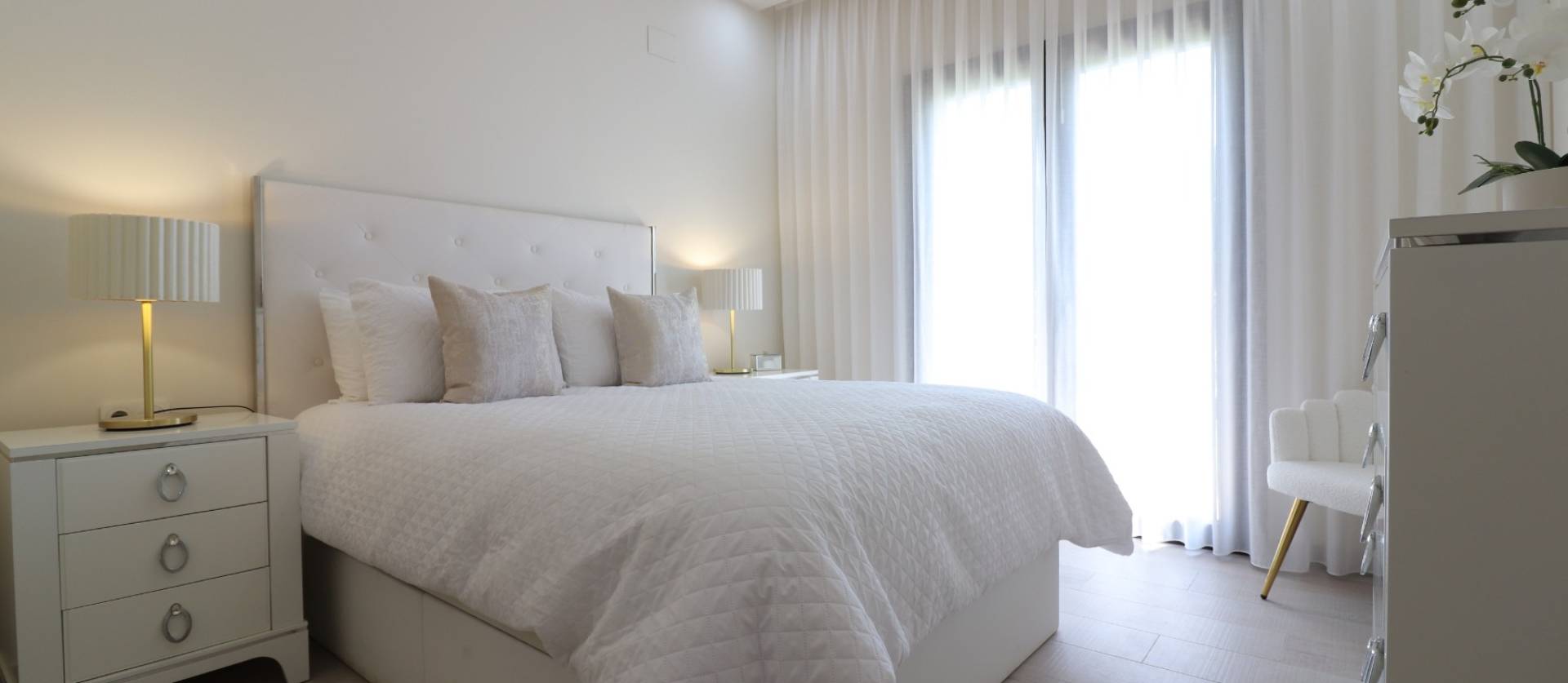 Revente - Villa - Algorfa