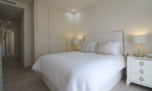 Revente - Villa - Algorfa