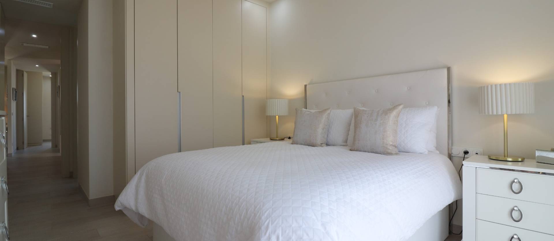 Revente - Villa - Algorfa