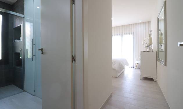 Revente - Villa - Algorfa