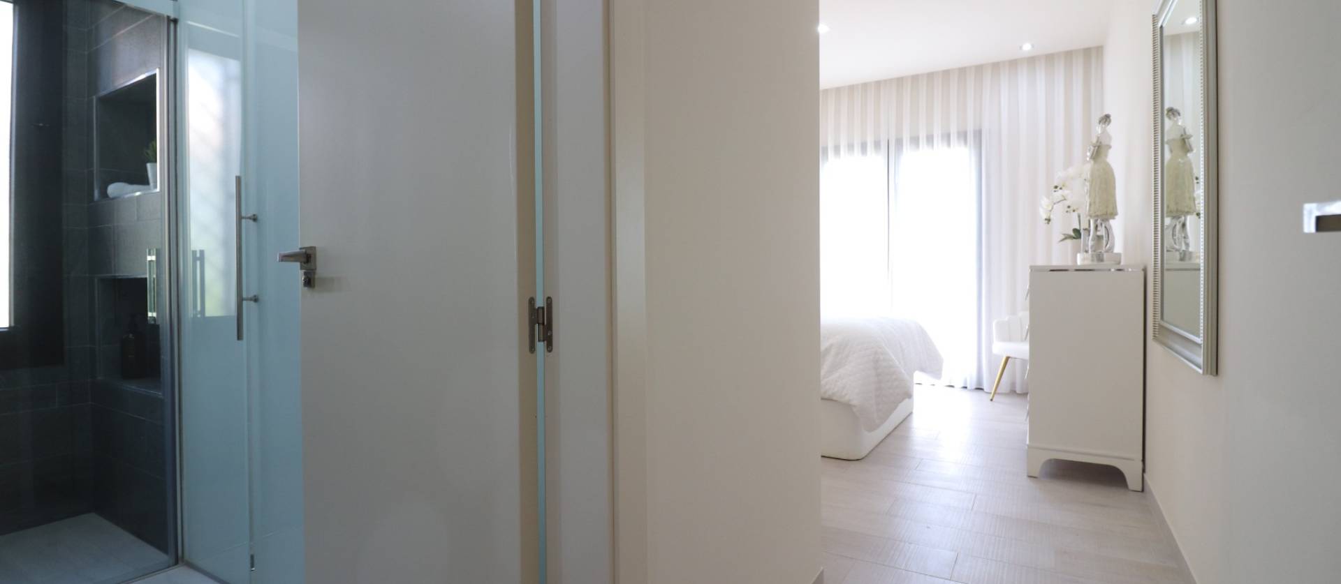 Revente - Villa - Algorfa