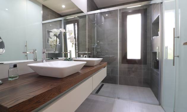 Revente - Villa - Algorfa