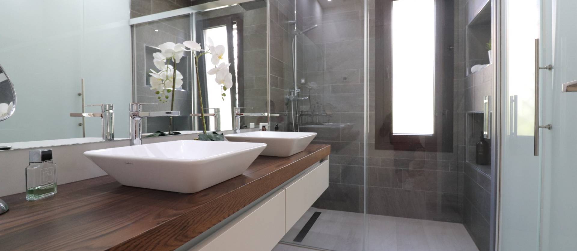 Revente - Villa - Algorfa