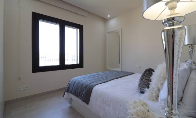 Revente - Villa - Algorfa