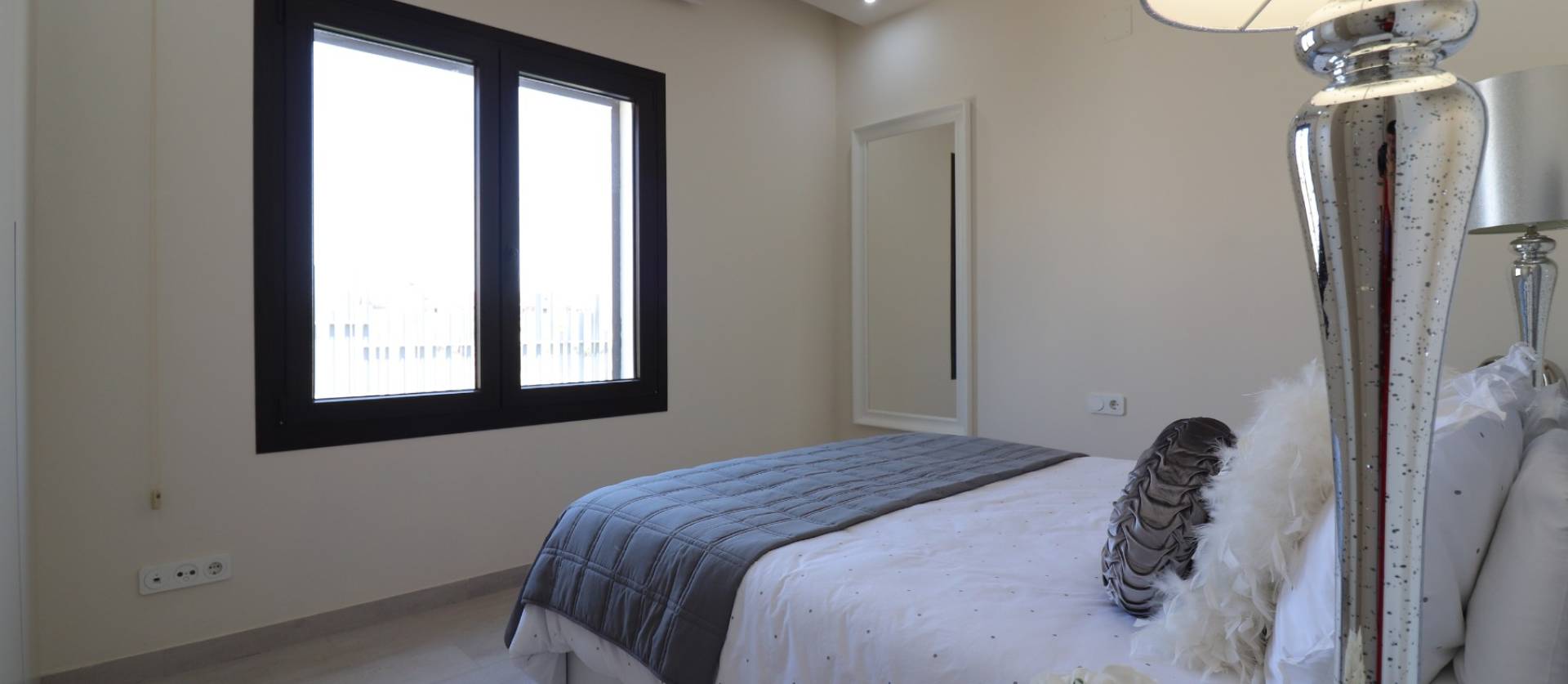 Revente - Villa - Algorfa