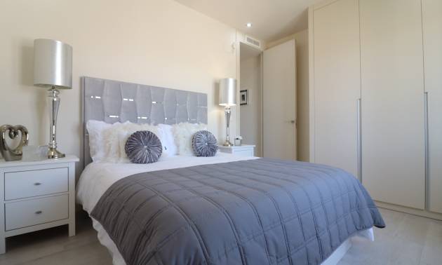 Revente - Villa - Algorfa