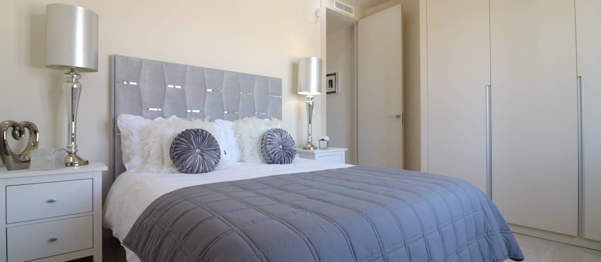 Revente - Villa - Algorfa