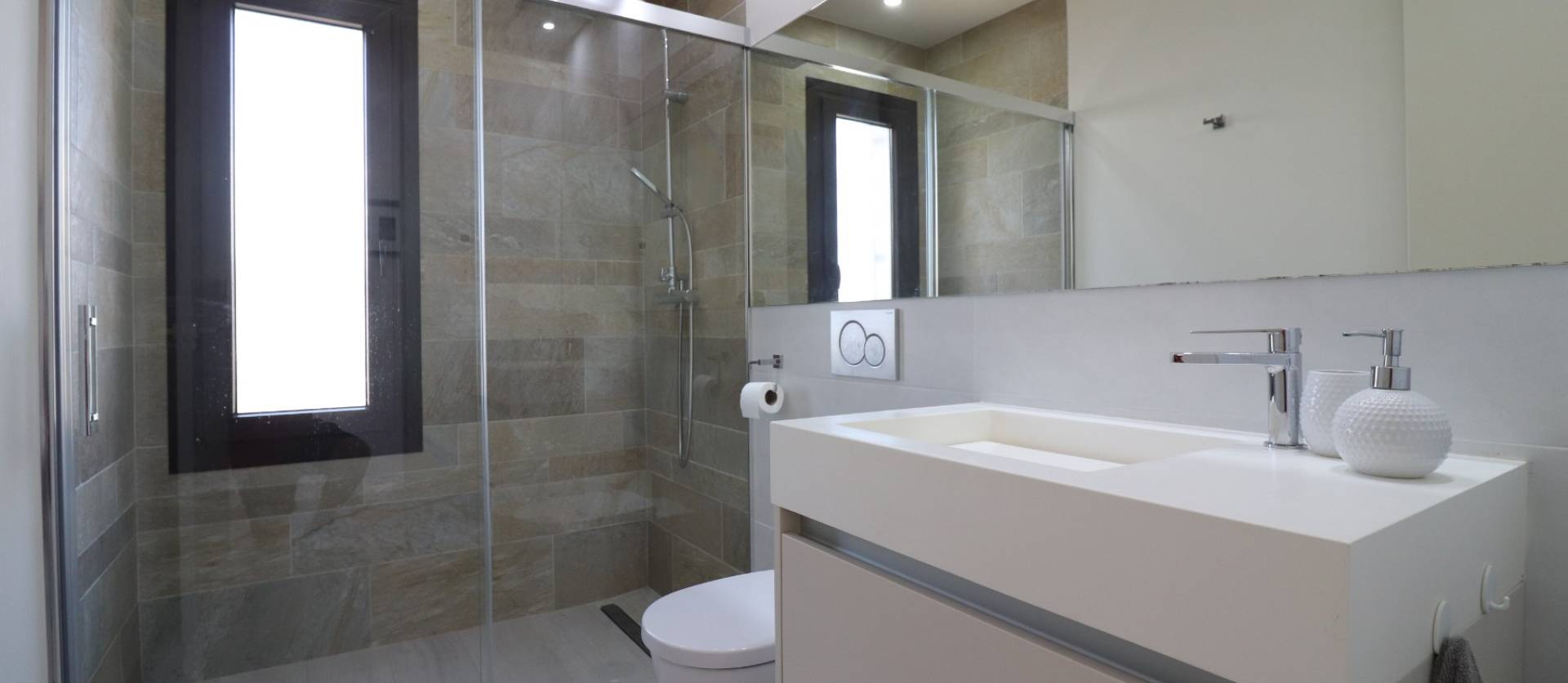 Revente - Villa - Algorfa