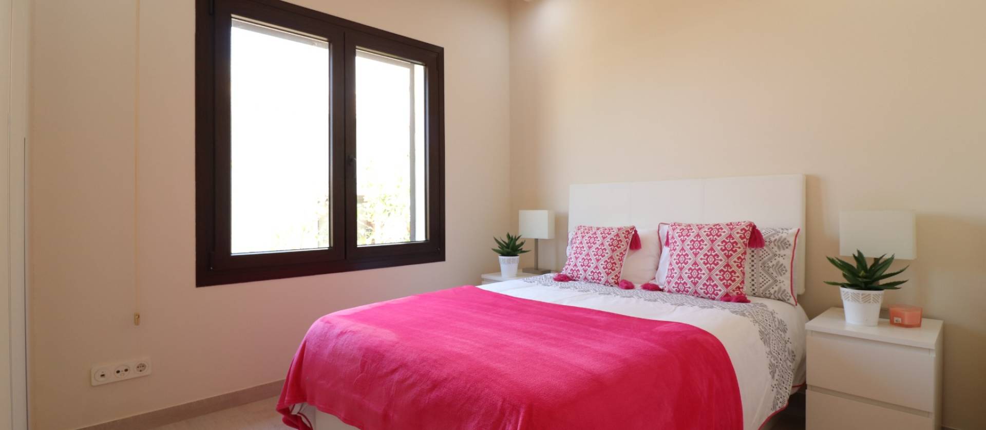 Revente - Villa - Algorfa