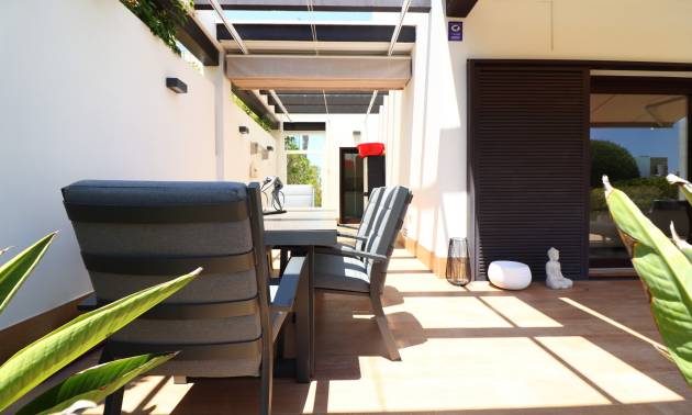 Revente - Villa - Algorfa