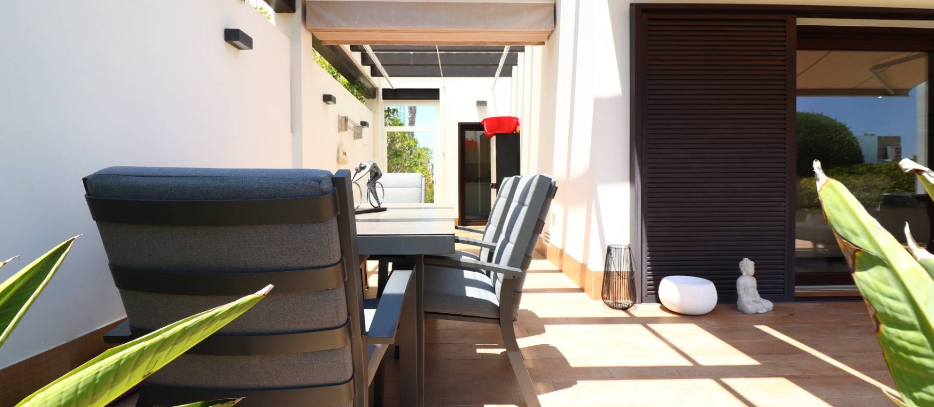 Revente - Villa - Algorfa