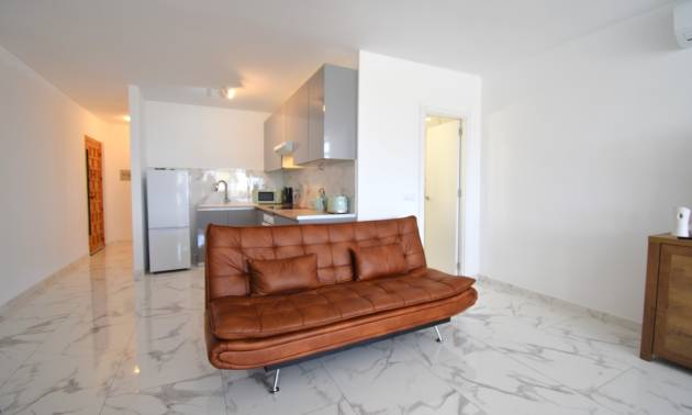 Revente - Apartment - Orihuela Costa