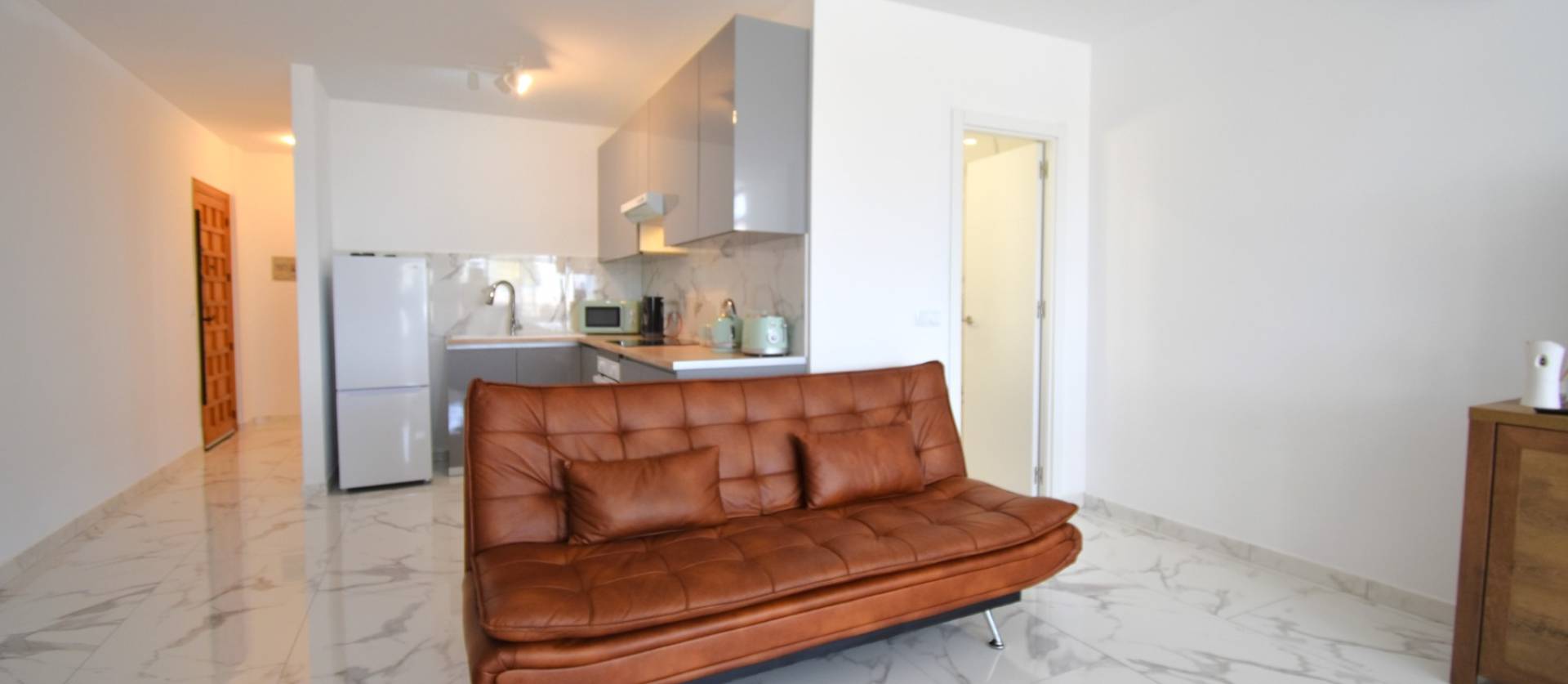 Revente - Apartment - Orihuela Costa