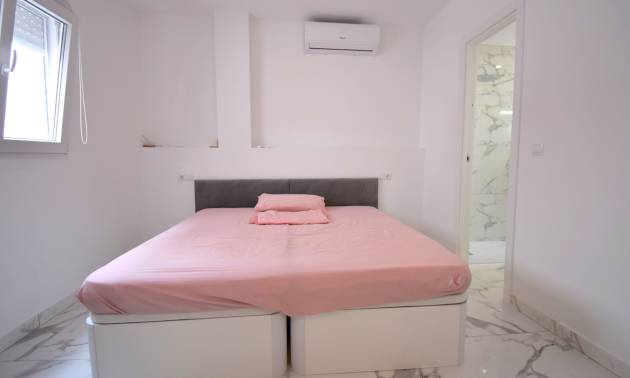 Revente - Apartment - Orihuela Costa