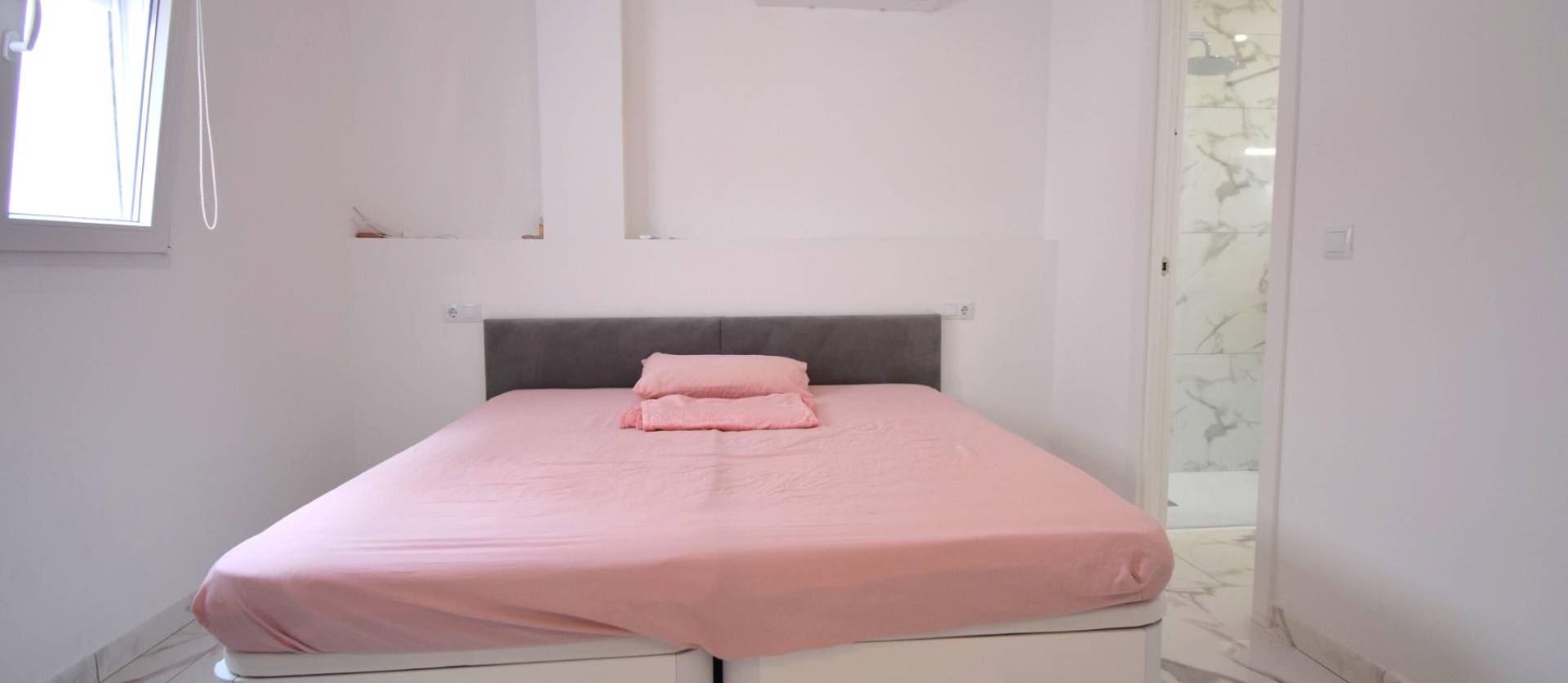 Revente - Apartment - Orihuela Costa