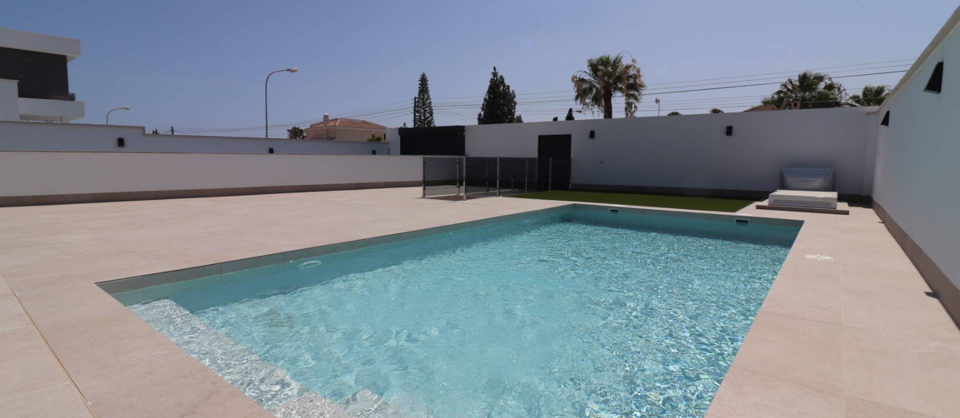 Bestaande woningen - Villa - Ciudad Quesada