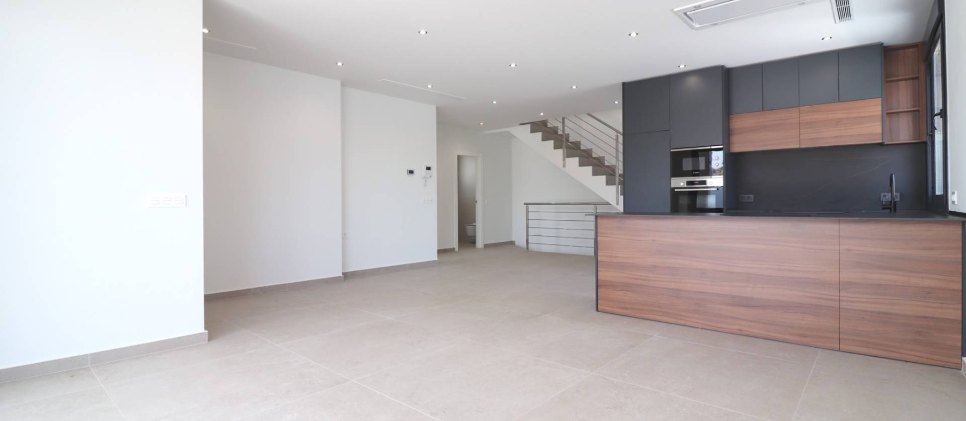 Bestaande woningen - Villa - Ciudad Quesada