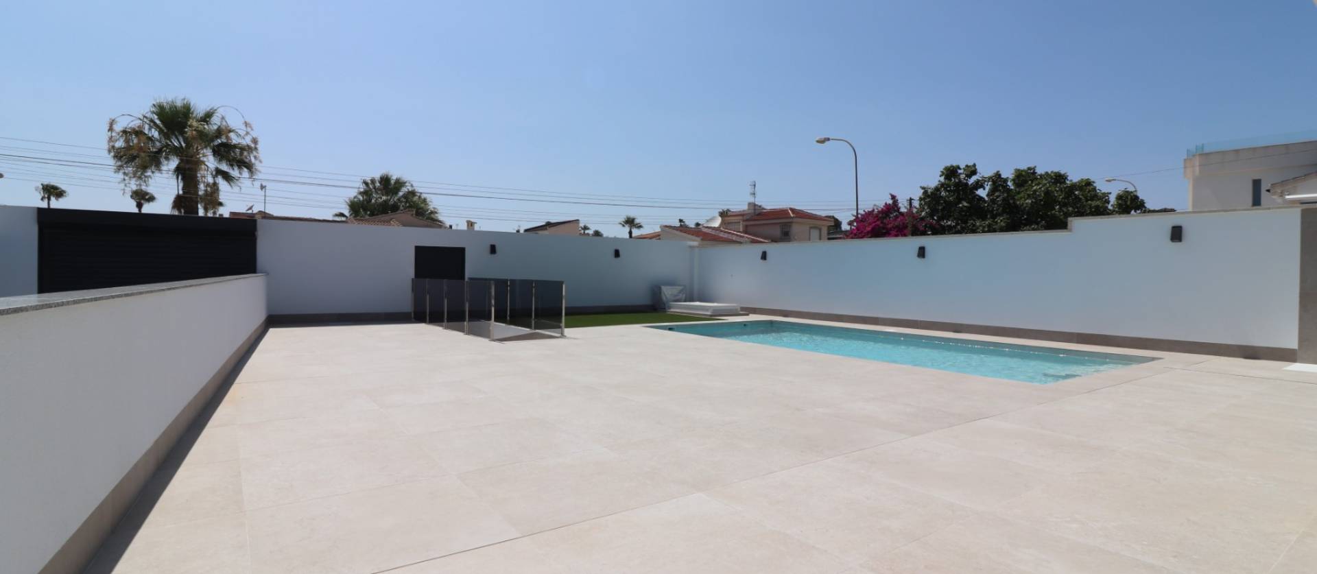 Bestaande woningen - Villa - Ciudad Quesada