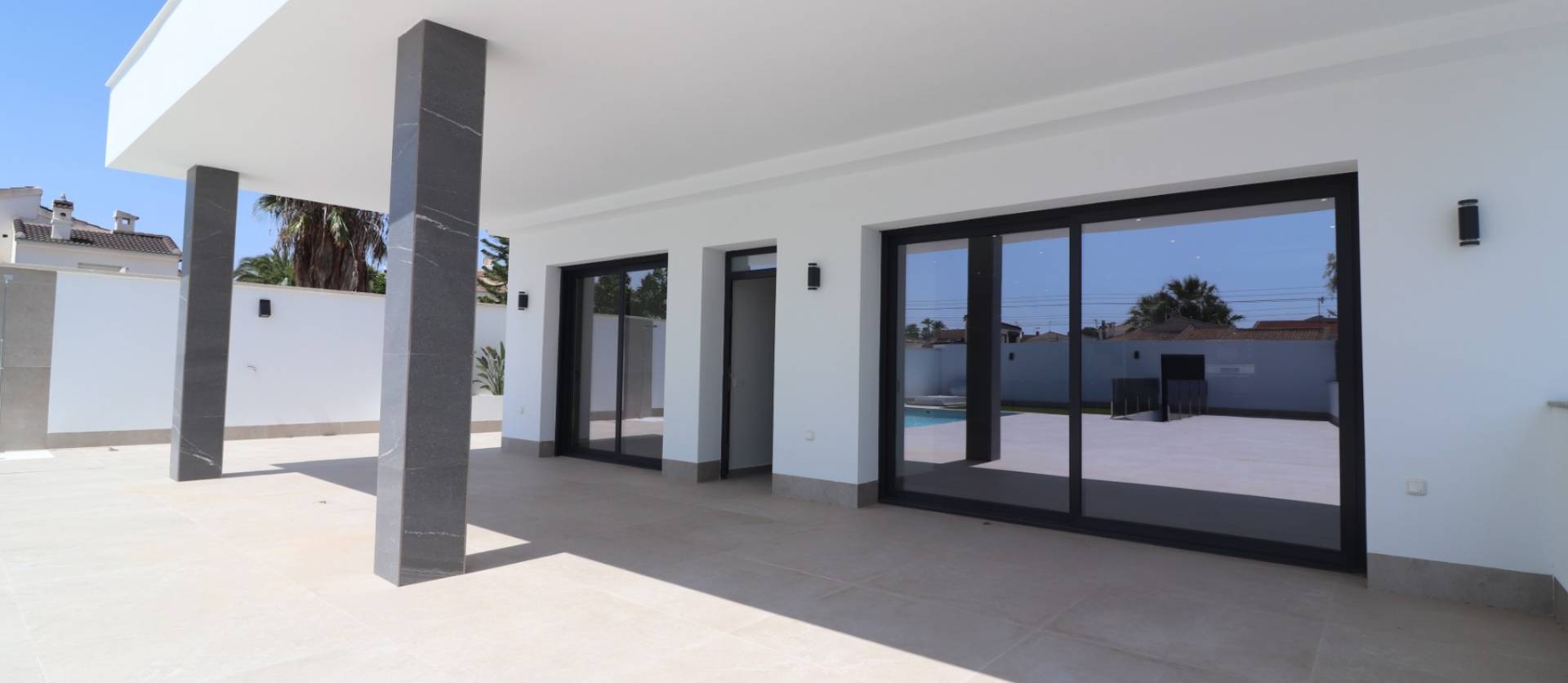 Bestaande woningen - Villa - Ciudad Quesada