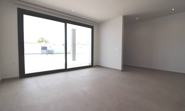 Bestaande woningen - Villa - Ciudad Quesada