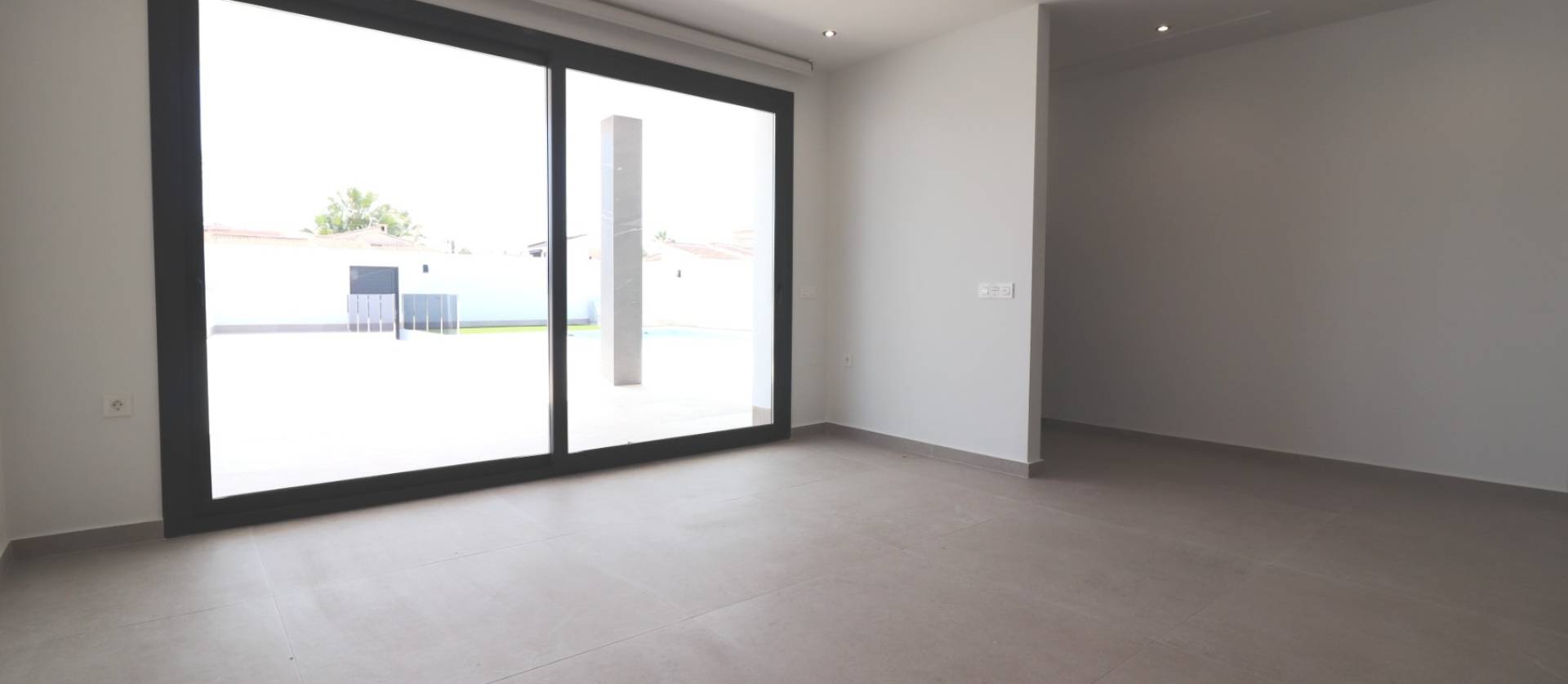Bestaande woningen - Villa - Ciudad Quesada