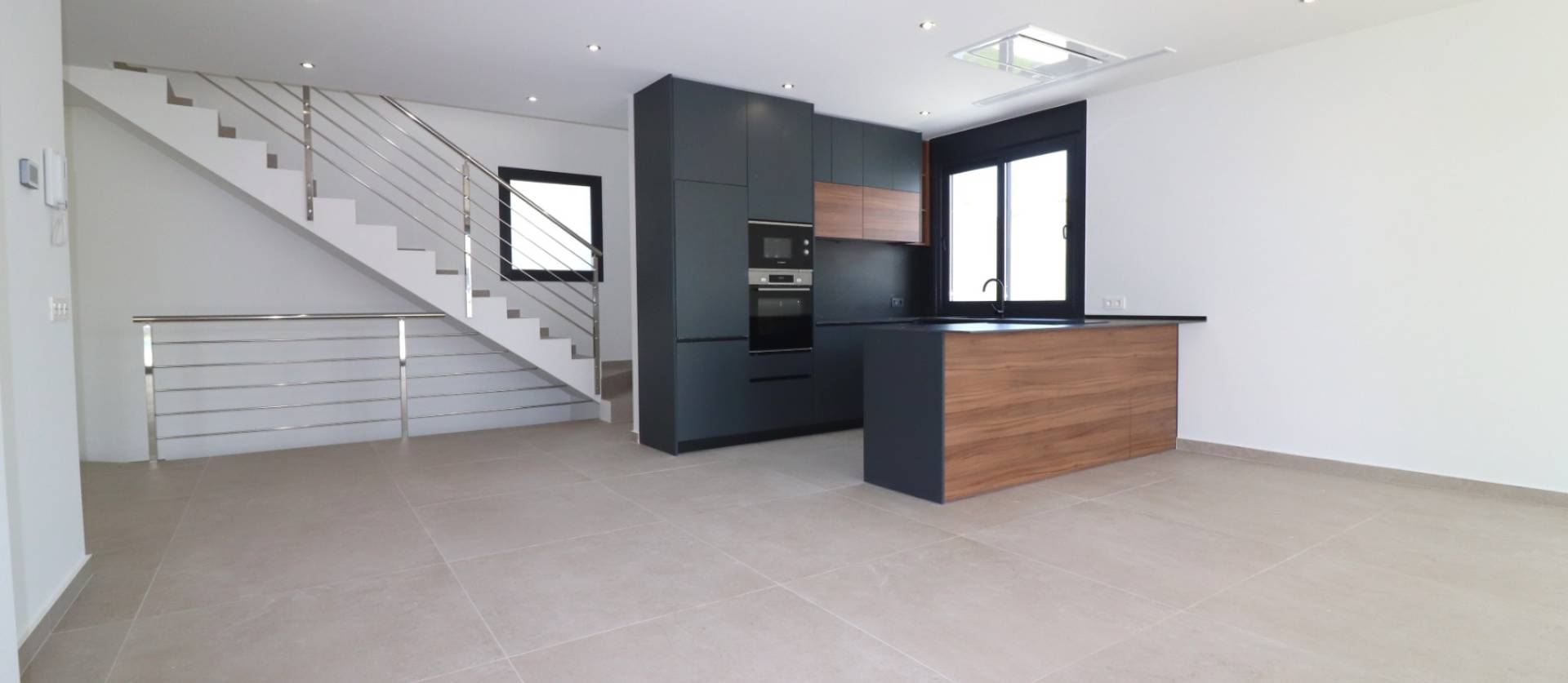 Bestaande woningen - Villa - Ciudad Quesada