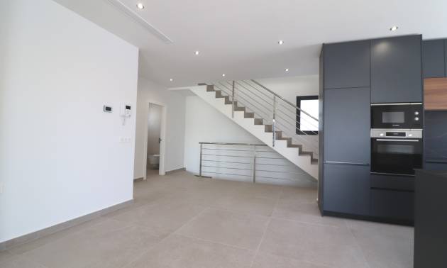 Bestaande woningen - Villa - Ciudad Quesada