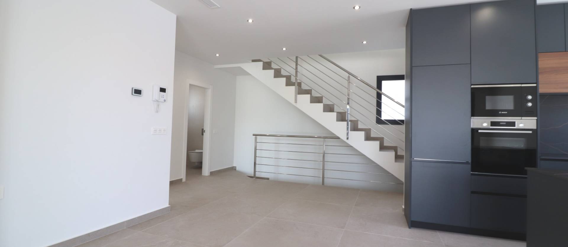 Bestaande woningen - Villa - Ciudad Quesada