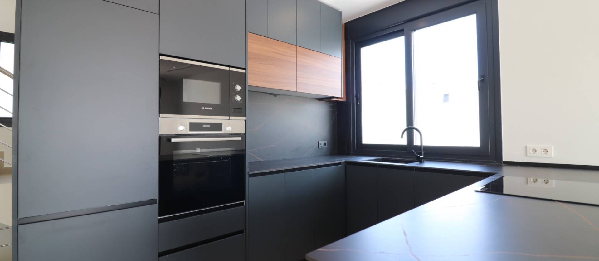 Bestaande woningen - Villa - Ciudad Quesada