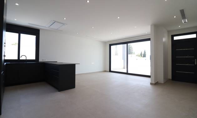 Bestaande woningen - Villa - Ciudad Quesada