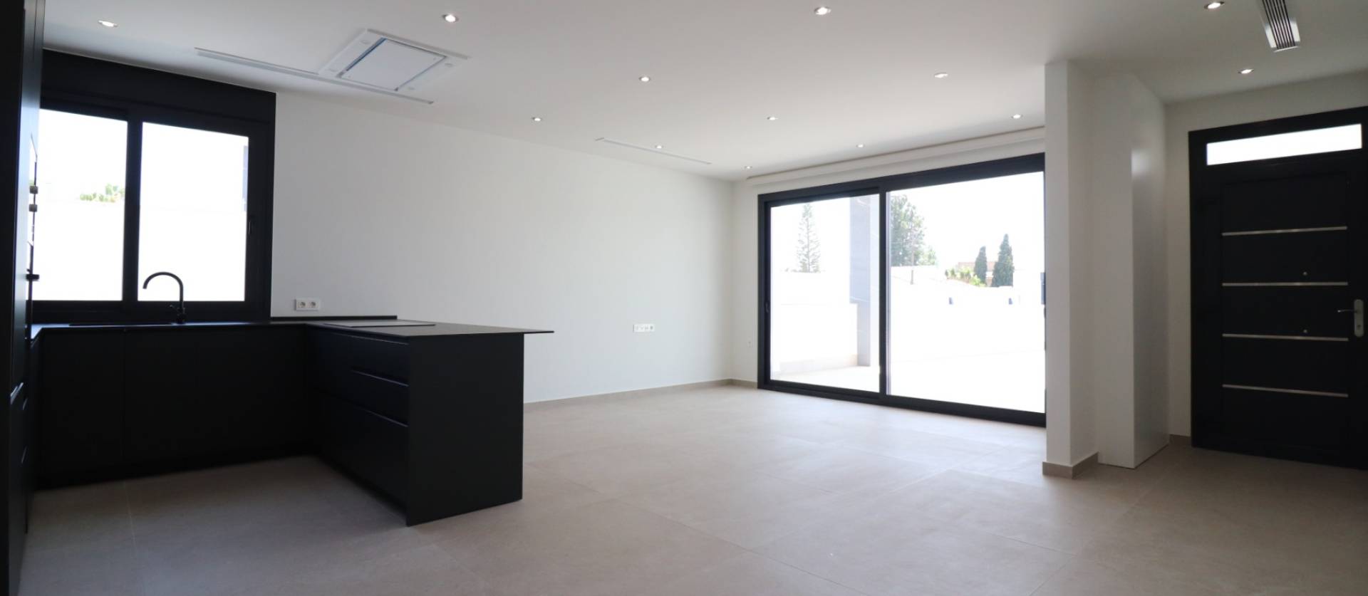 Bestaande woningen - Villa - Ciudad Quesada