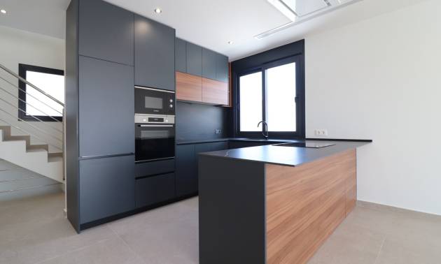 Bestaande woningen - Villa - Ciudad Quesada