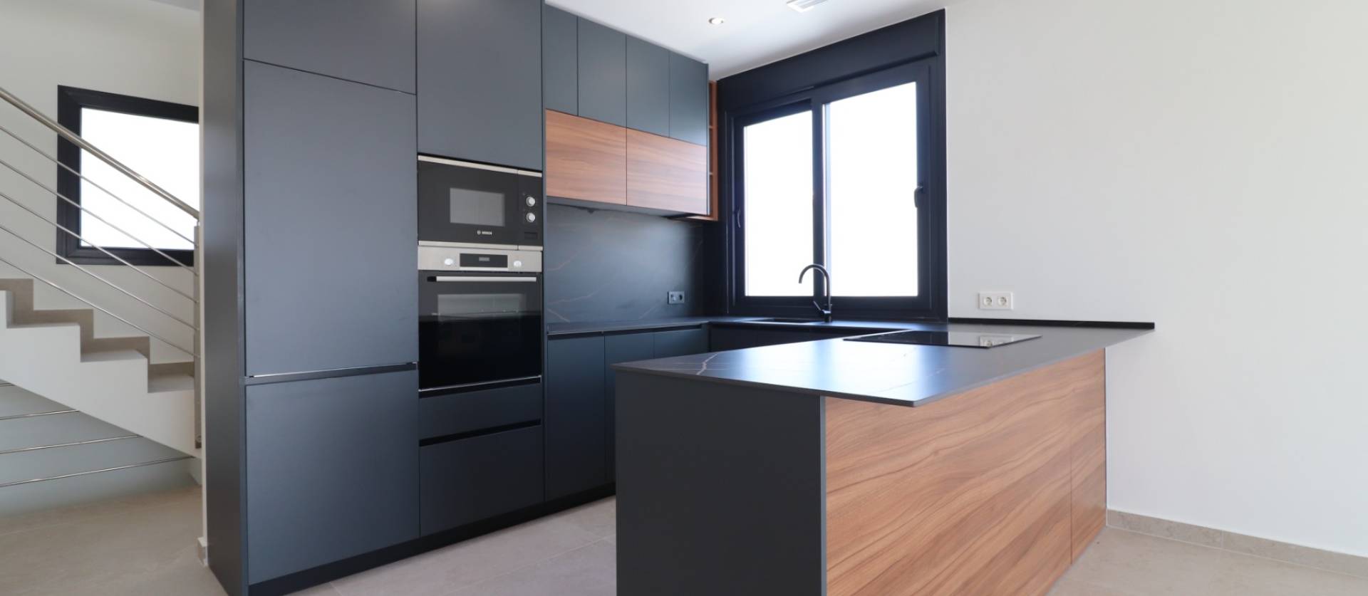 Bestaande woningen - Villa - Ciudad Quesada