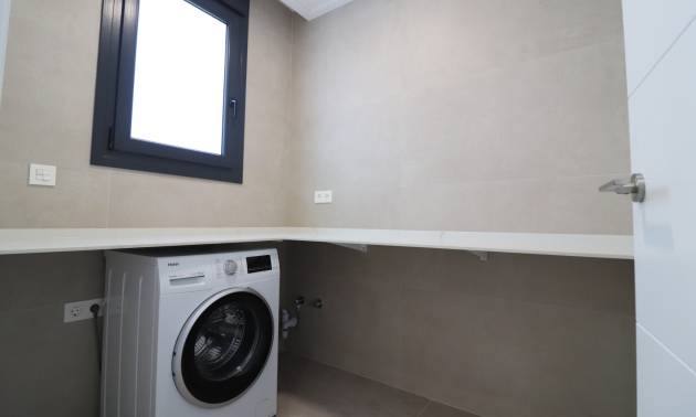 Bestaande woningen - Villa - Ciudad Quesada