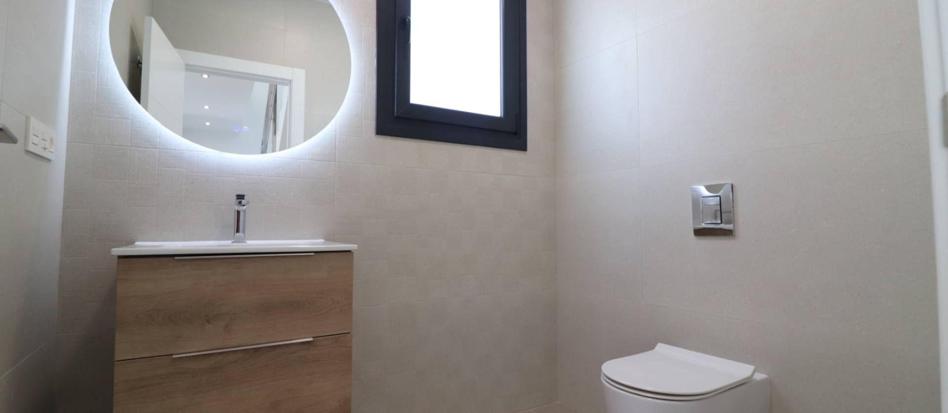 Bestaande woningen - Villa - Ciudad Quesada