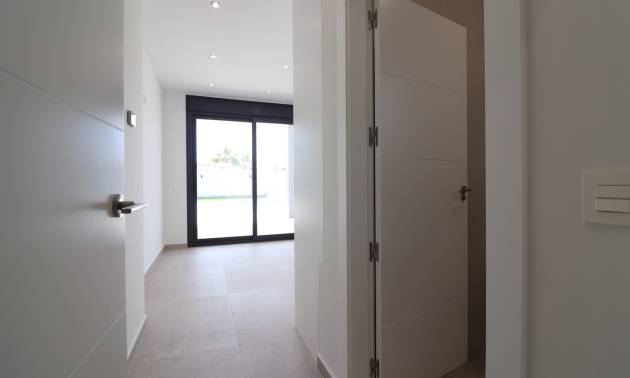 Bestaande woningen - Villa - Ciudad Quesada