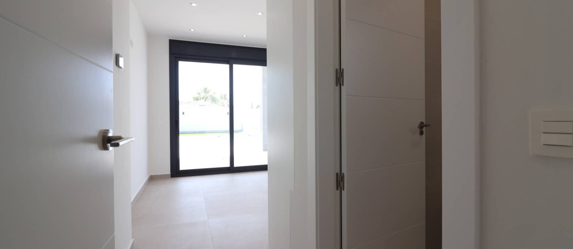 Bestaande woningen - Villa - Ciudad Quesada