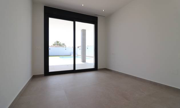 Bestaande woningen - Villa - Ciudad Quesada