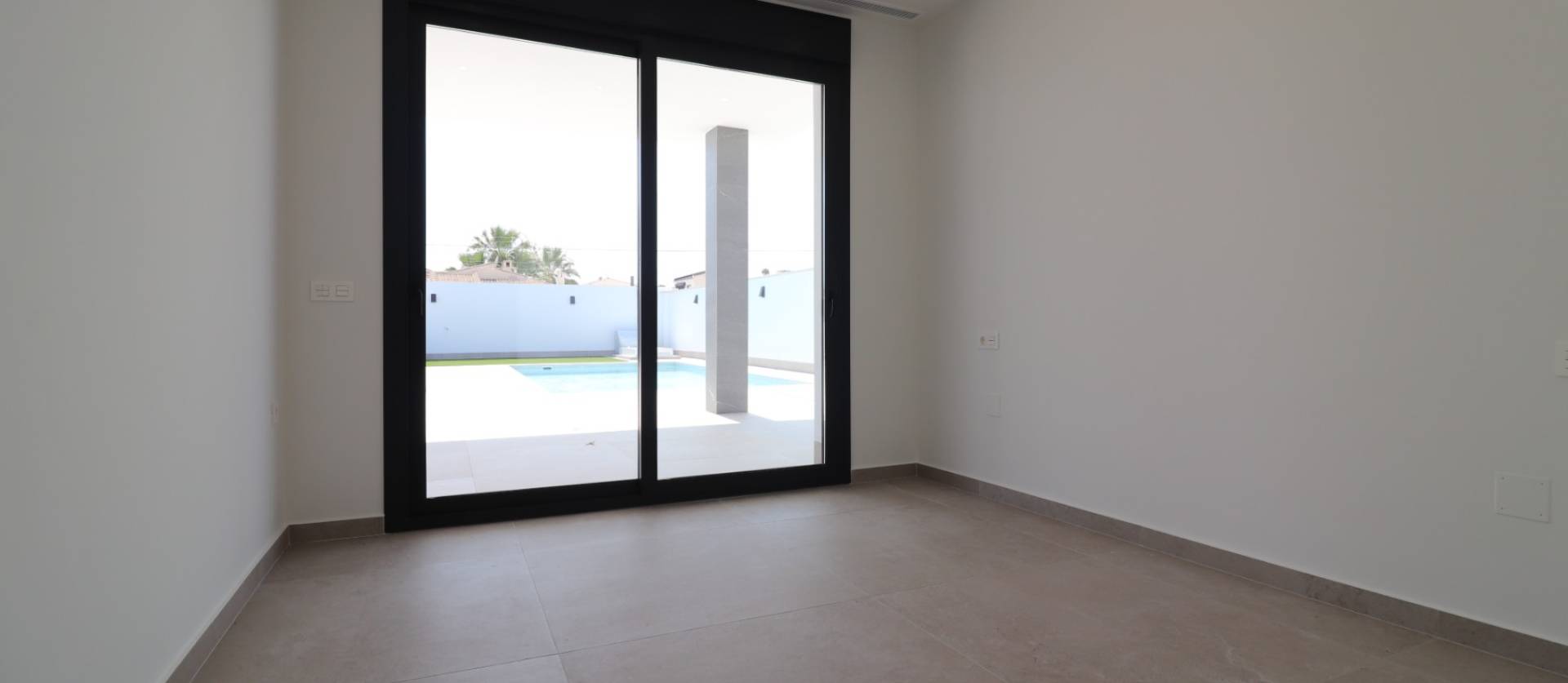 Bestaande woningen - Villa - Ciudad Quesada