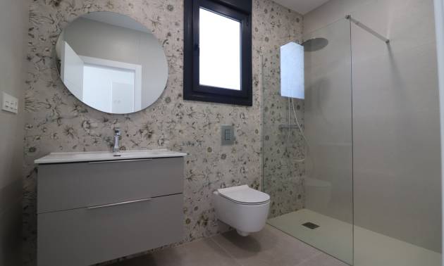 Bestaande woningen - Villa - Ciudad Quesada