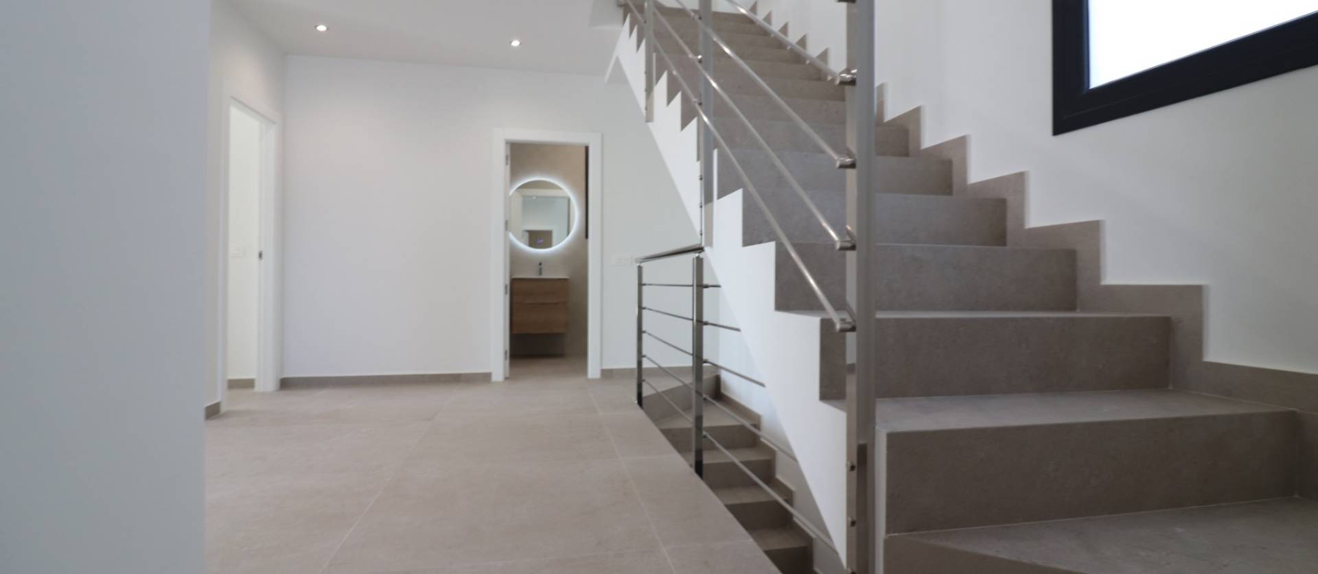 Bestaande woningen - Villa - Ciudad Quesada