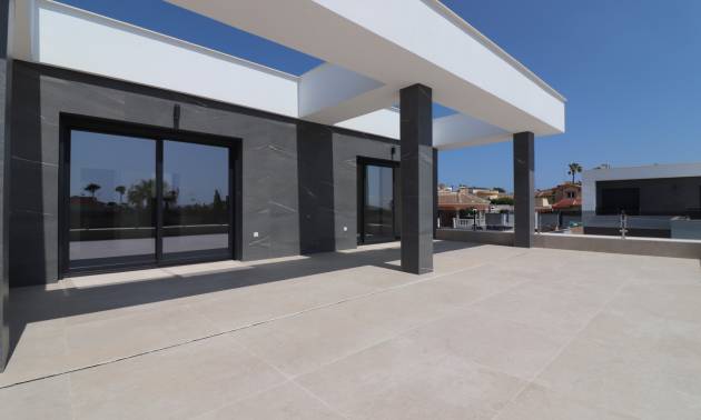 Bestaande woningen - Villa - Ciudad Quesada