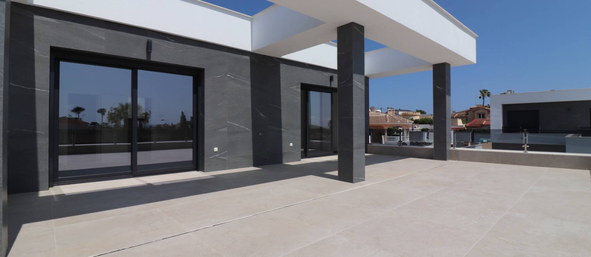 Bestaande woningen - Villa - Ciudad Quesada