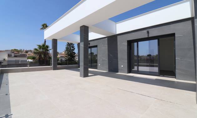 Bestaande woningen - Villa - Ciudad Quesada